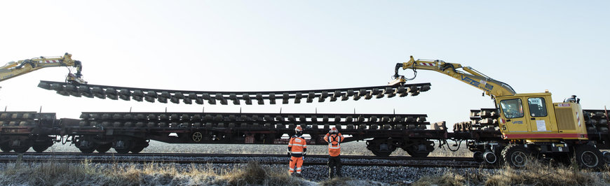 Djebbari annonce un «plan d'action concerté» pour les petites lignes de trains en février